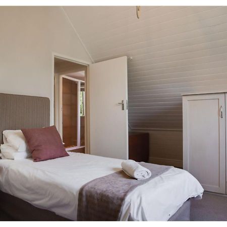 Houtkapperspoort Country Cottages ケープタウン エクステリア 写真