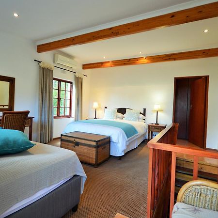 Houtkapperspoort Country Cottages ケープタウン エクステリア 写真