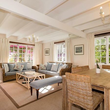 Houtkapperspoort Country Cottages ケープタウン エクステリア 写真