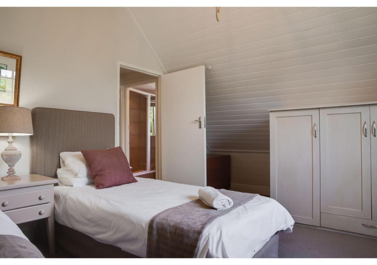 Houtkapperspoort Country Cottages ケープタウン エクステリア 写真