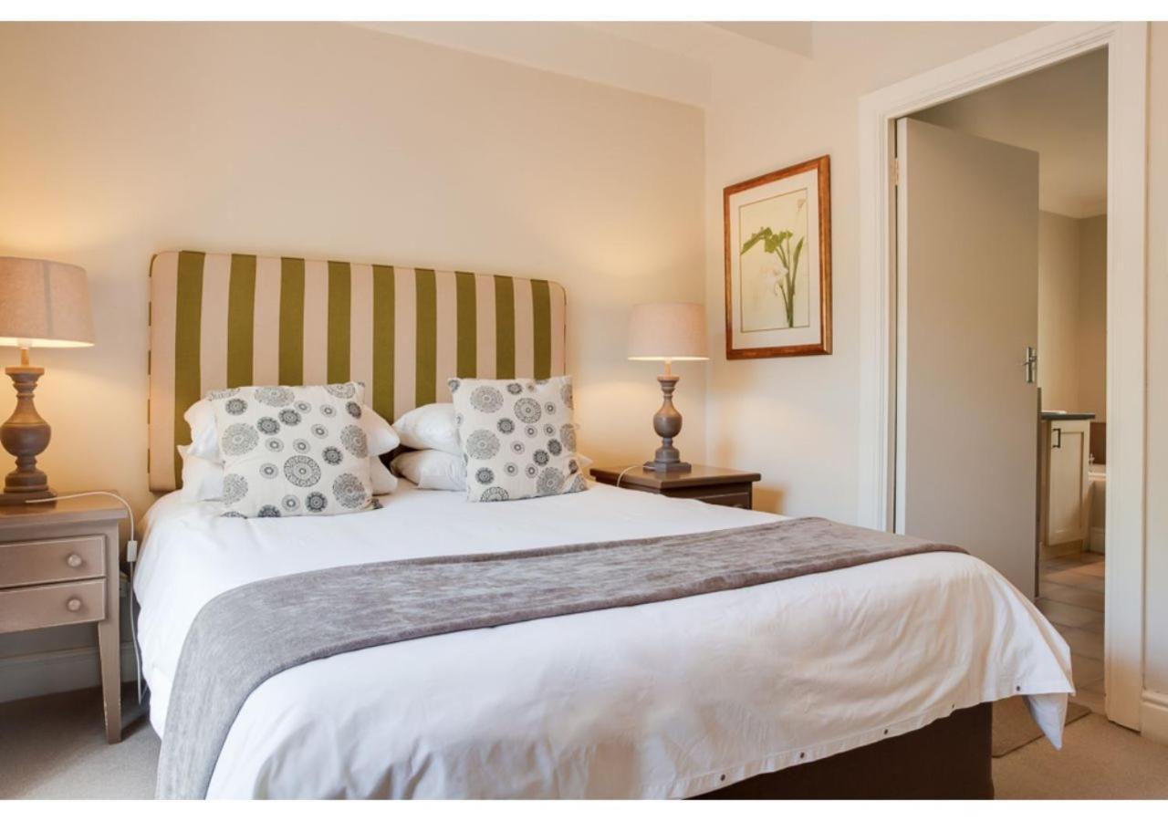 Houtkapperspoort Country Cottages ケープタウン エクステリア 写真