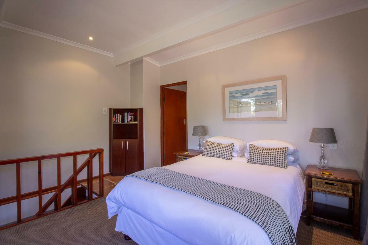 Houtkapperspoort Country Cottages ケープタウン エクステリア 写真