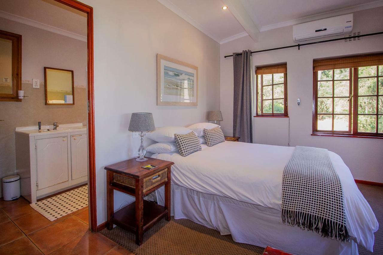 Houtkapperspoort Country Cottages ケープタウン エクステリア 写真