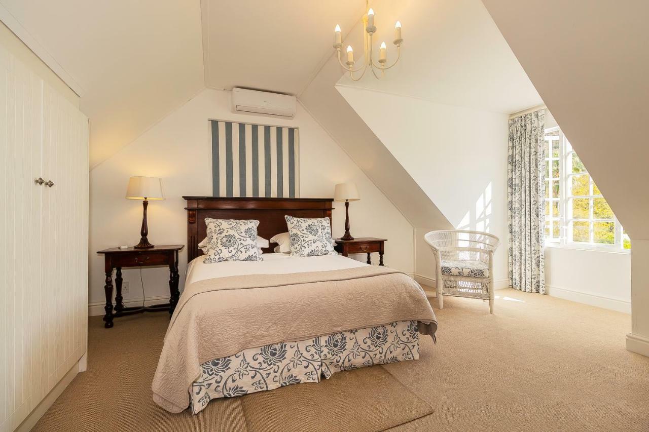 Houtkapperspoort Country Cottages ケープタウン エクステリア 写真