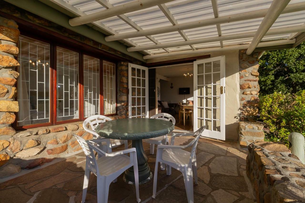 Houtkapperspoort Country Cottages ケープタウン エクステリア 写真
