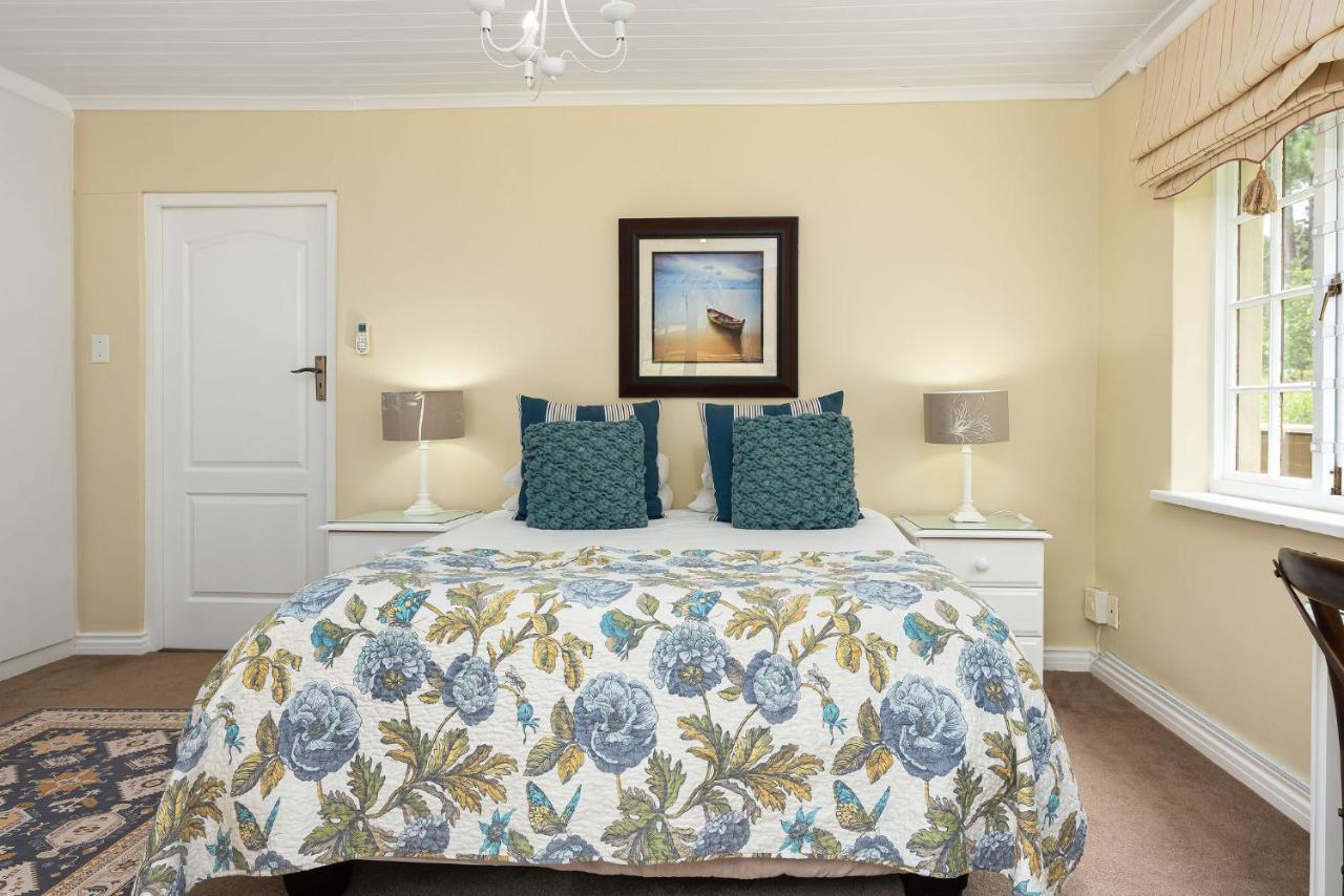 Houtkapperspoort Country Cottages ケープタウン エクステリア 写真